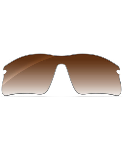 Brown Gradient-Non-Polarized