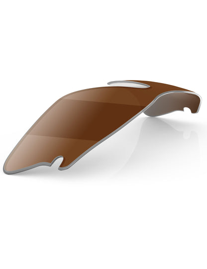 Brown Gradient-Non-Polarized
