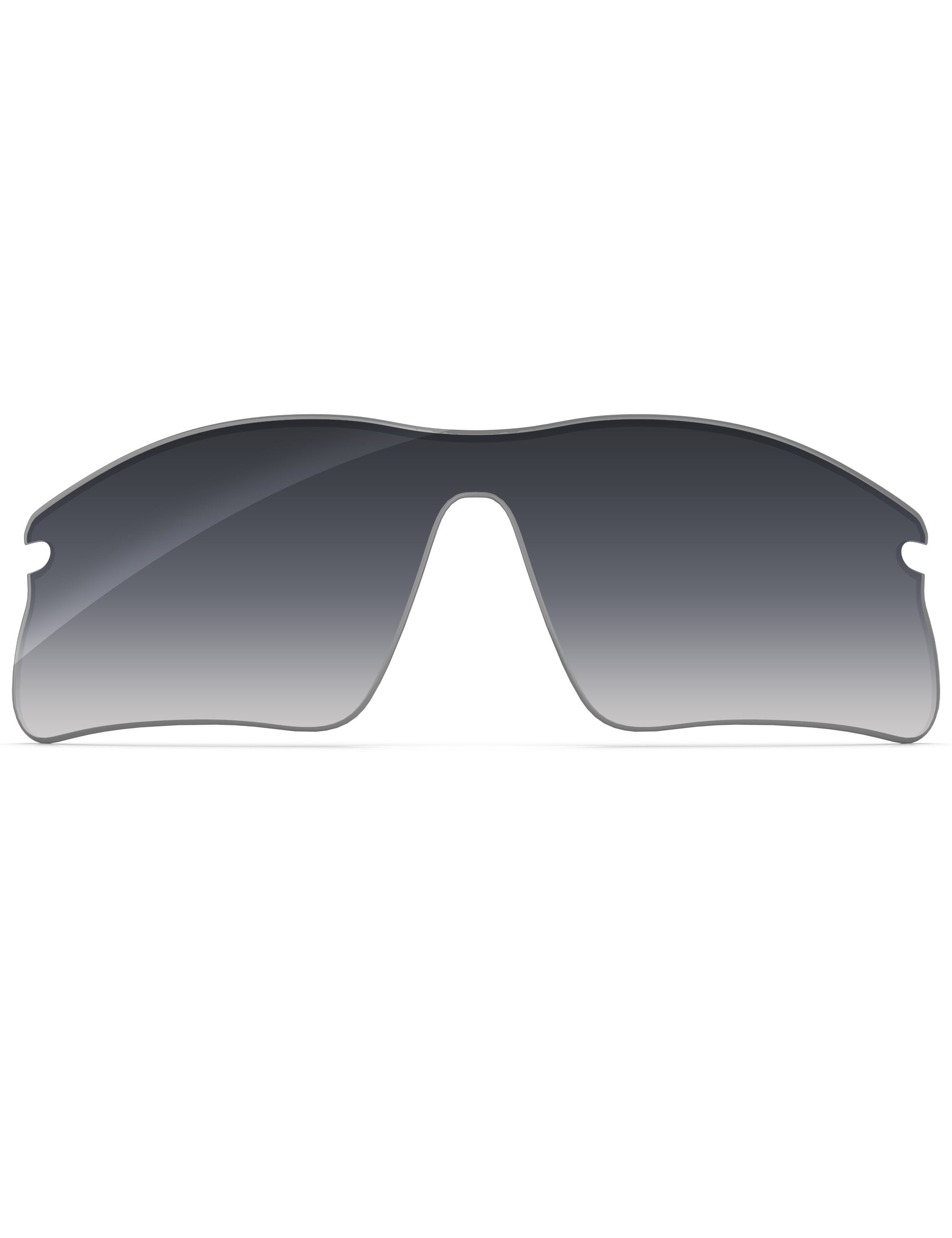 Gray Gradient-Non-Polarized