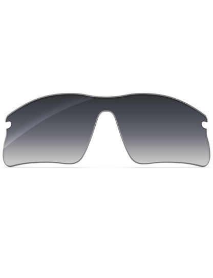 Gray Gradient-Non-Polarized