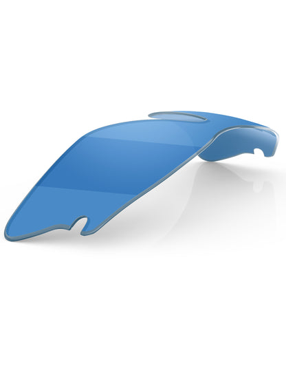 HD Blue-Non-Polarized