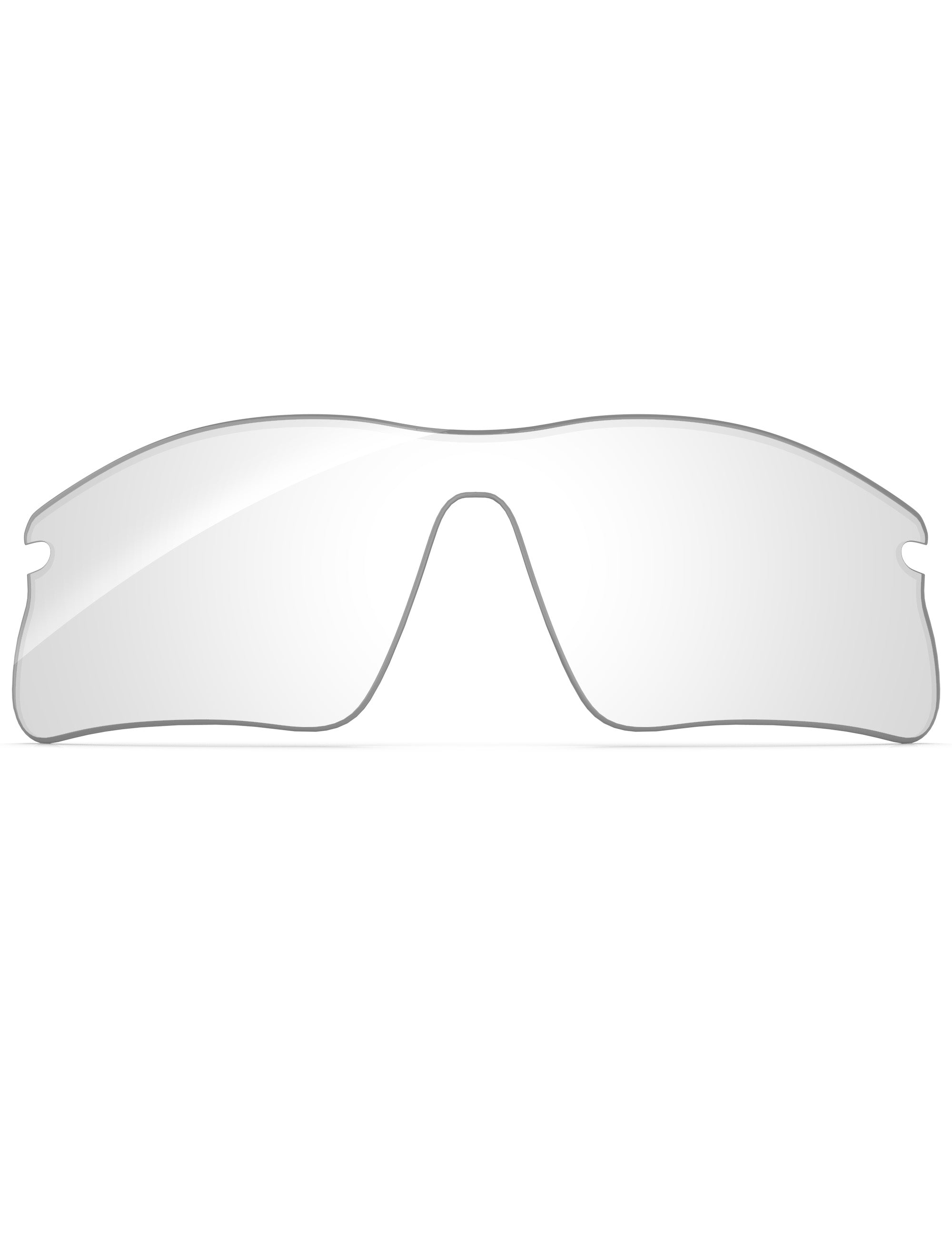 HD Clear Blue Light Blocking-Non-Polarized