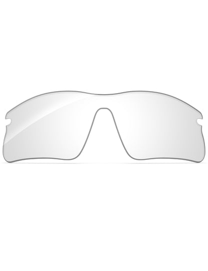 HD Clear Blue Light Blocking-Non-Polarized