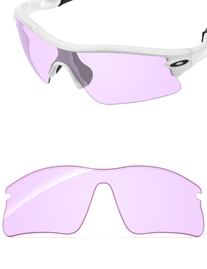Low Light Pink-Non-Polarized