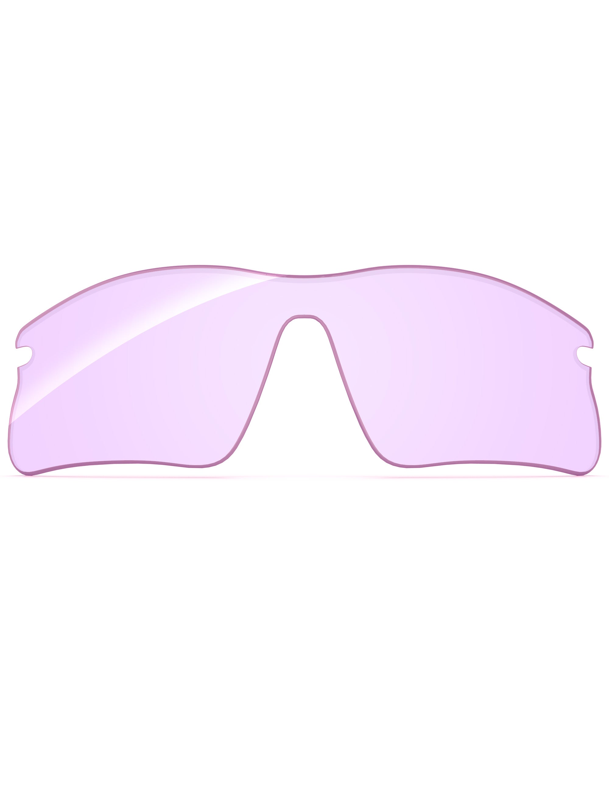 Low Light Pink-Non-Polarized