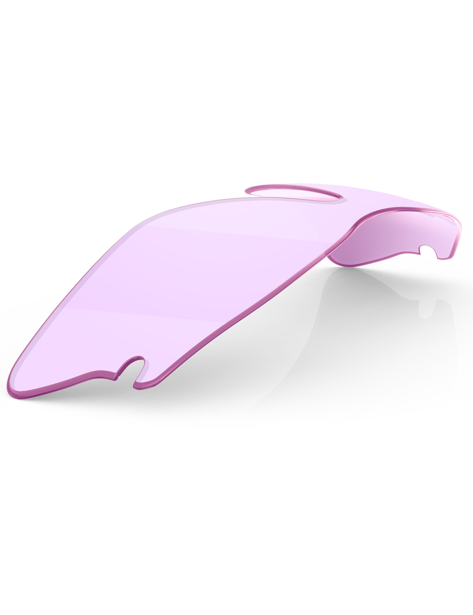 Low Light Pink-Non-Polarized