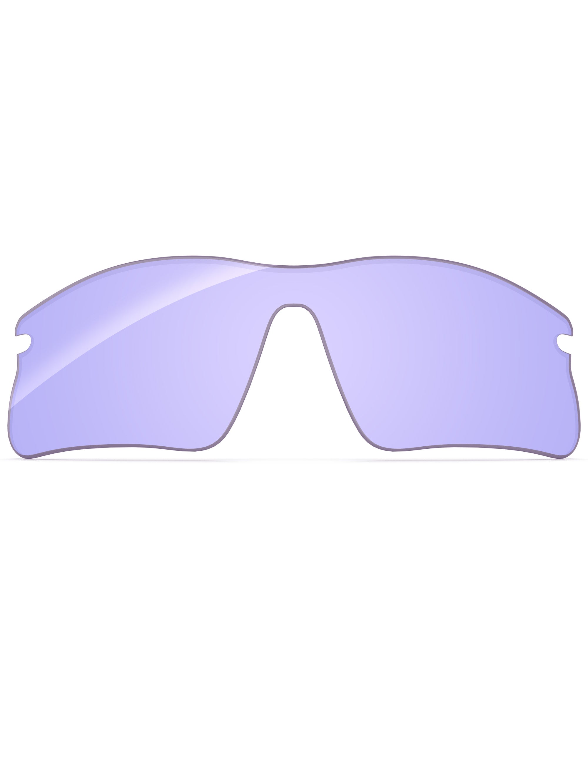 Low Light Purple-Non-Polarized
