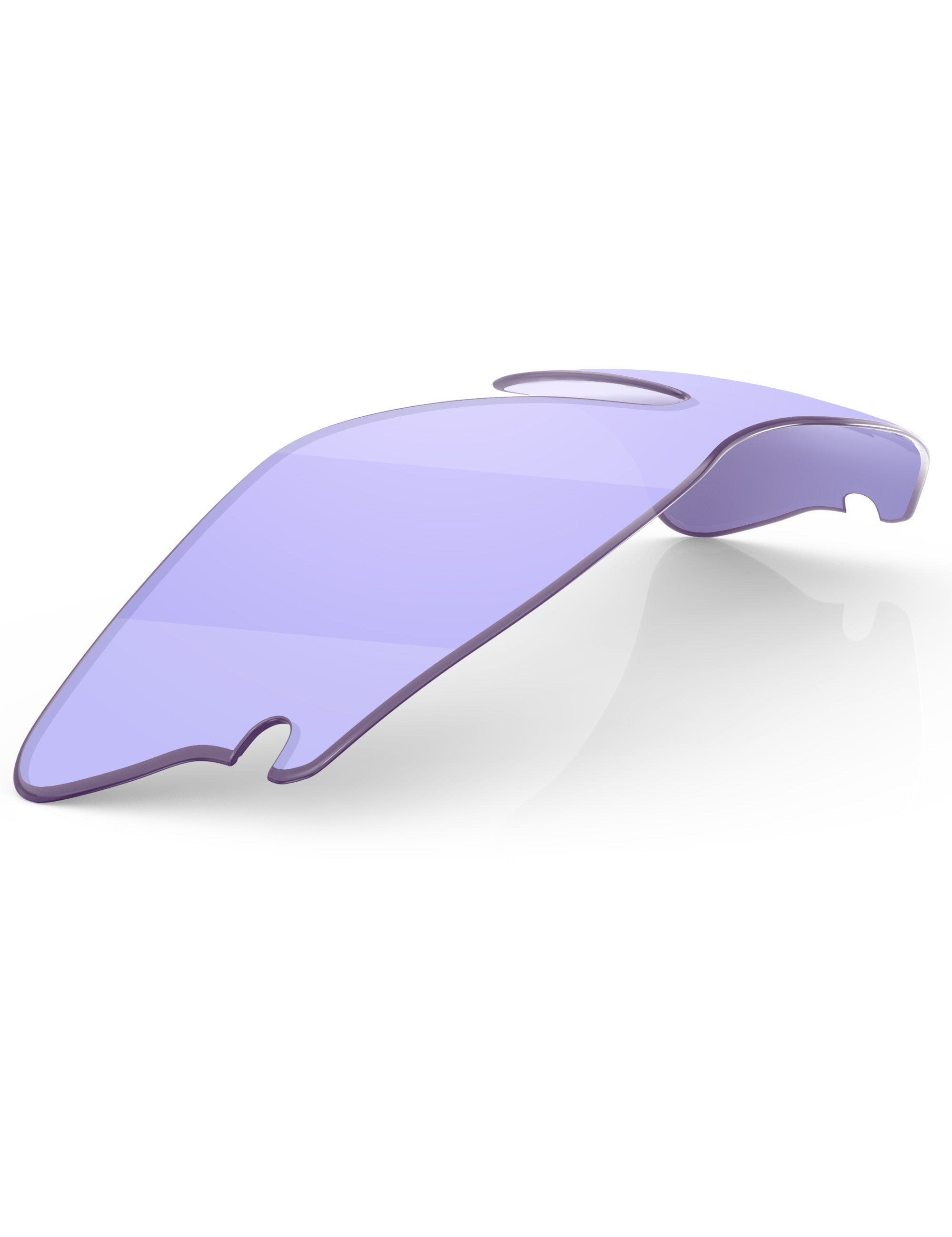Low Light Purple-Non-Polarized