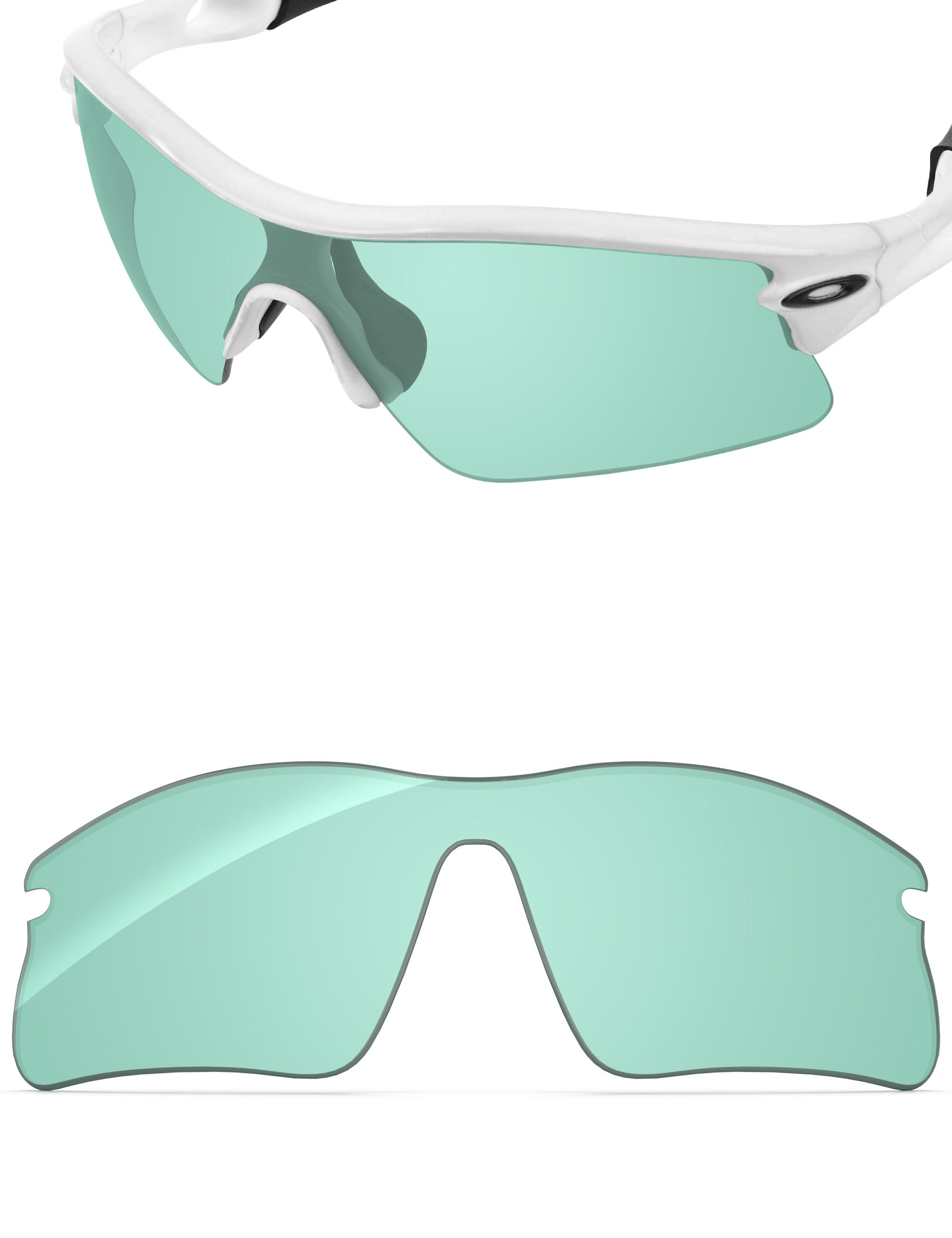 Mint-Non-Polarized