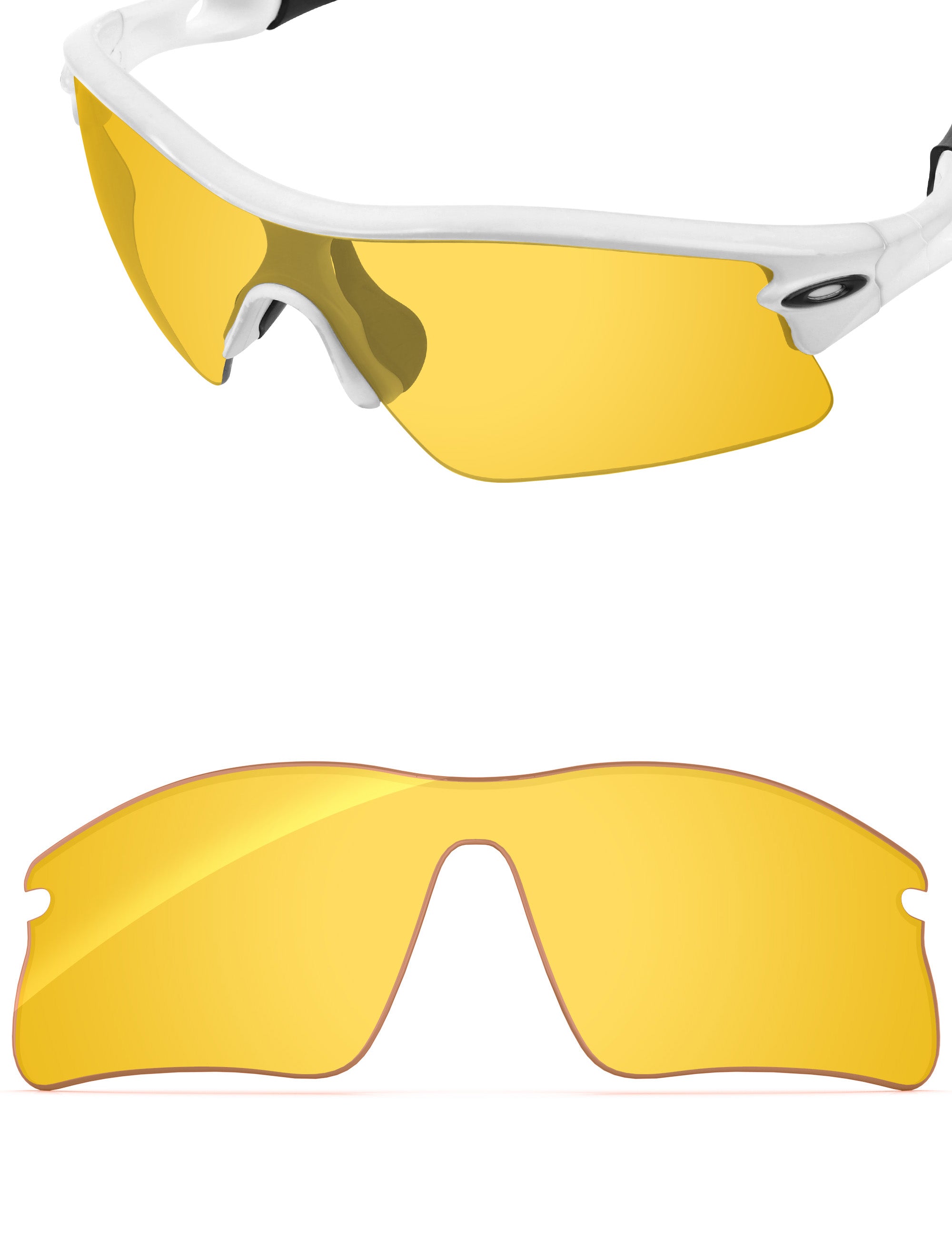 Night Vision-Non-Polarized