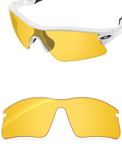 Night Vision-Non-Polarized