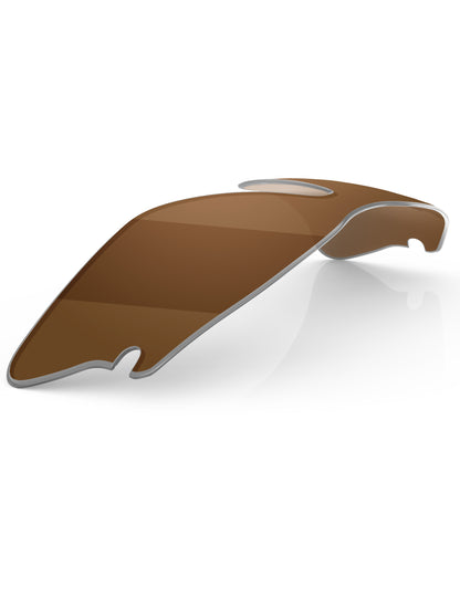 Nut Brown-Non-Polarized