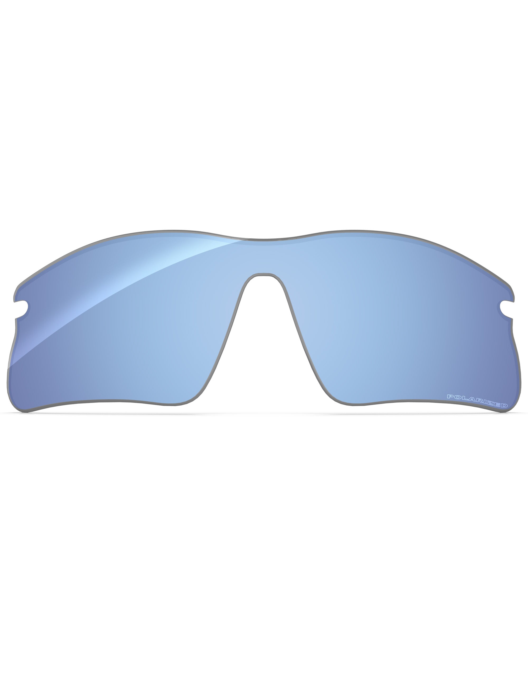 Aqua Blue FlashMirror™-Polarized