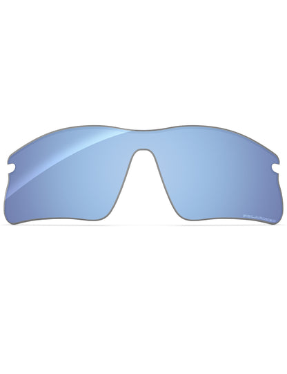 Aqua Blue FlashMirror™-Polarized