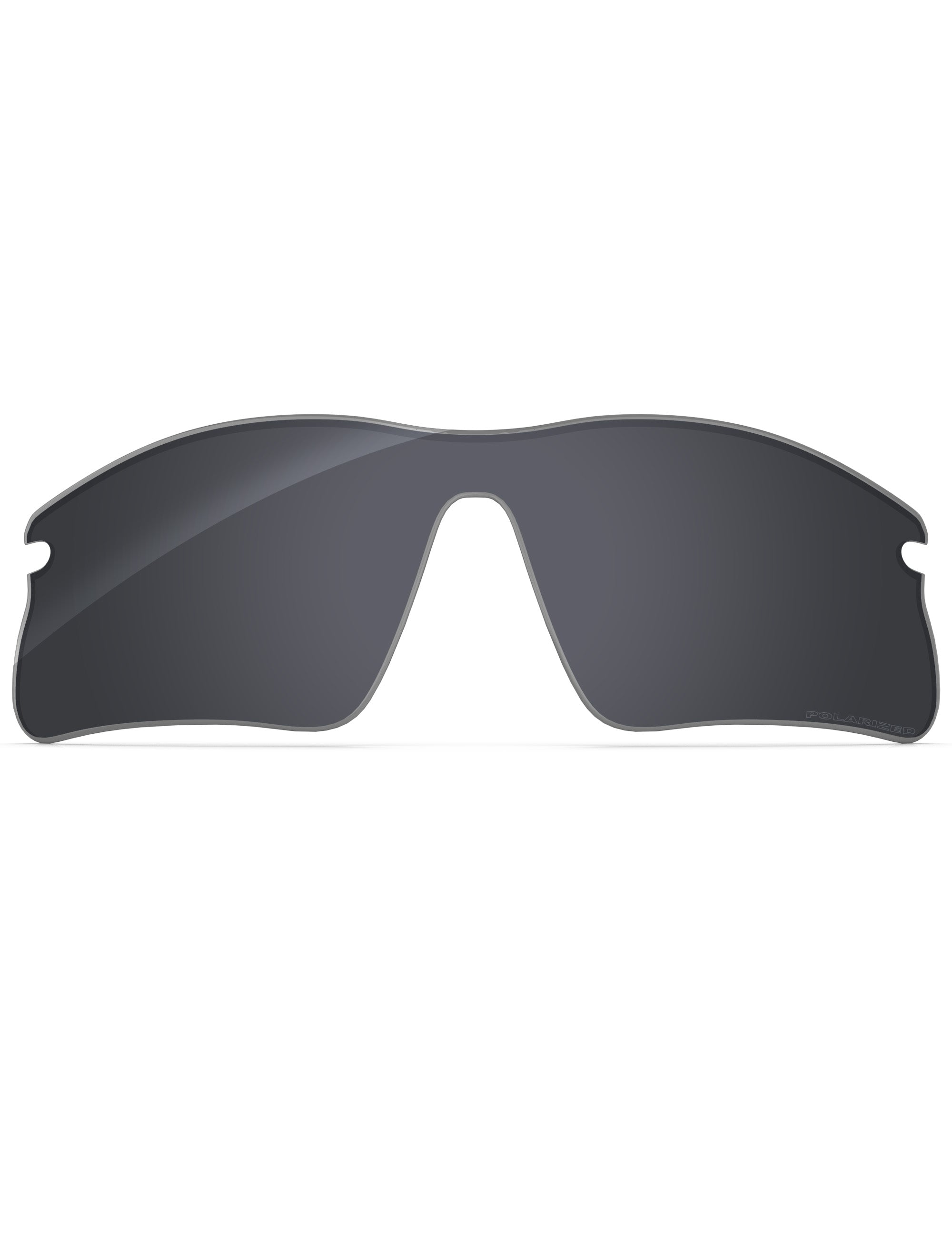 Black Shield FlashMirror™-Polarized