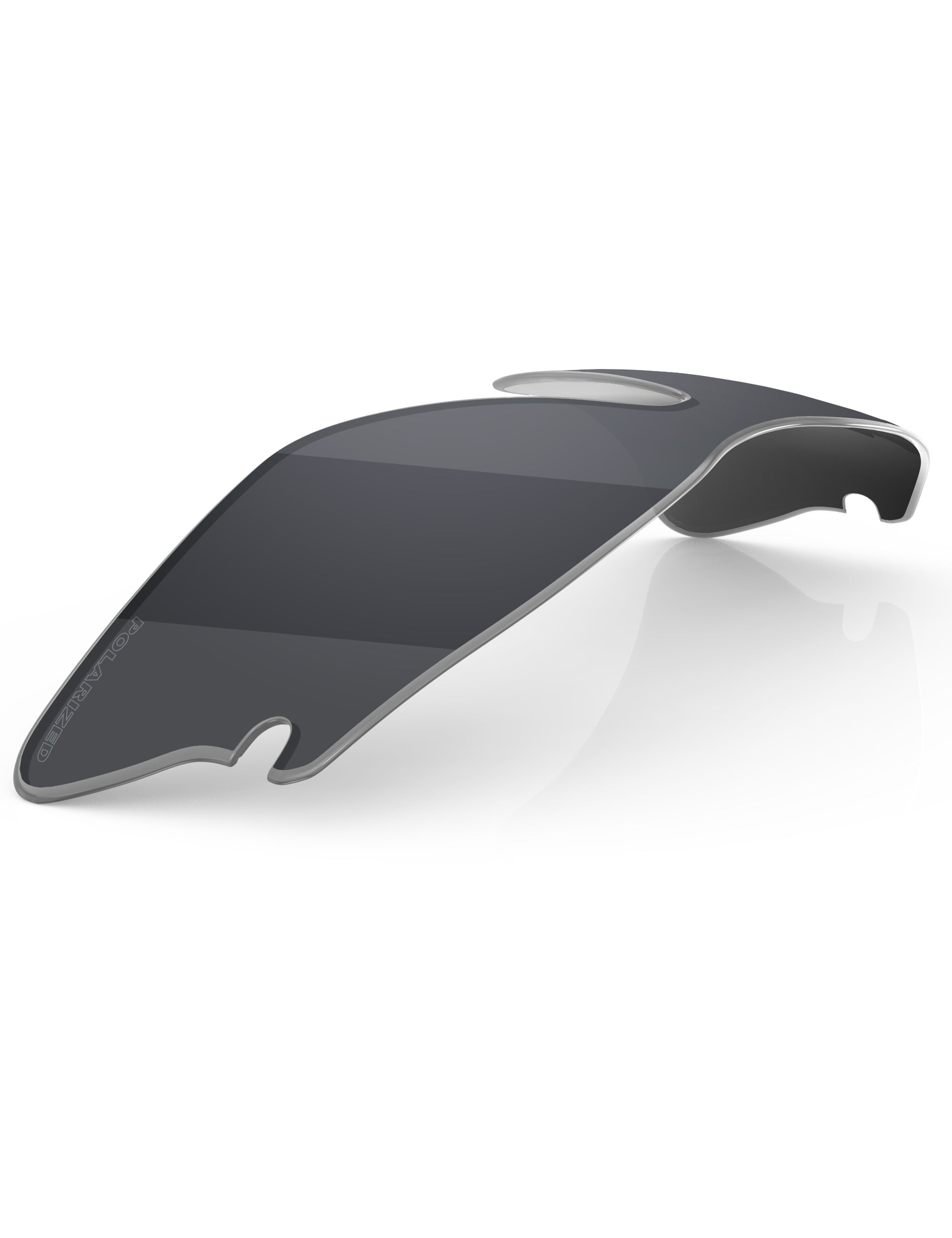 Black Shield FlashMirror™-Polarized