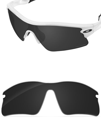 Carbon Black-Polarized