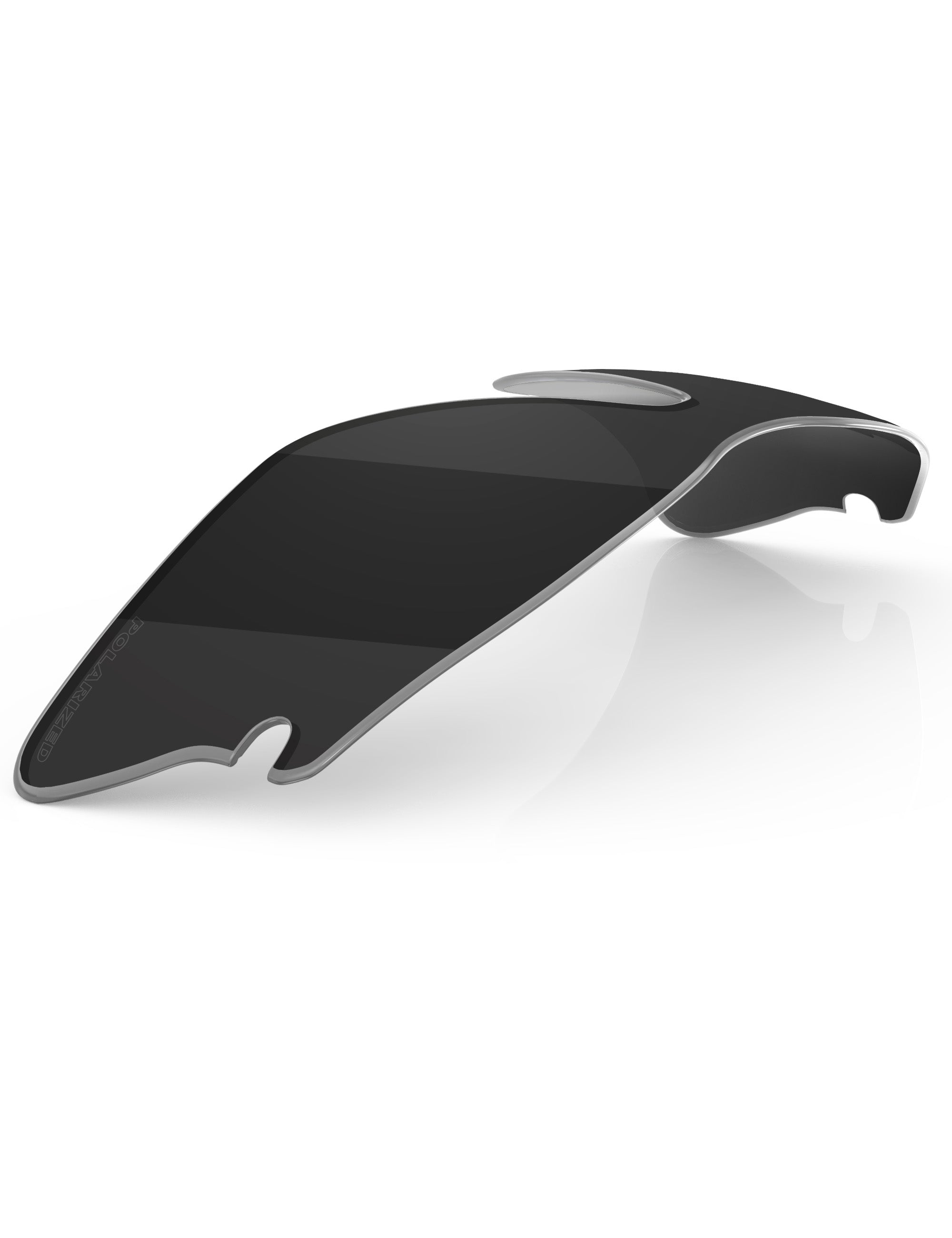Carbon Black-Polarized