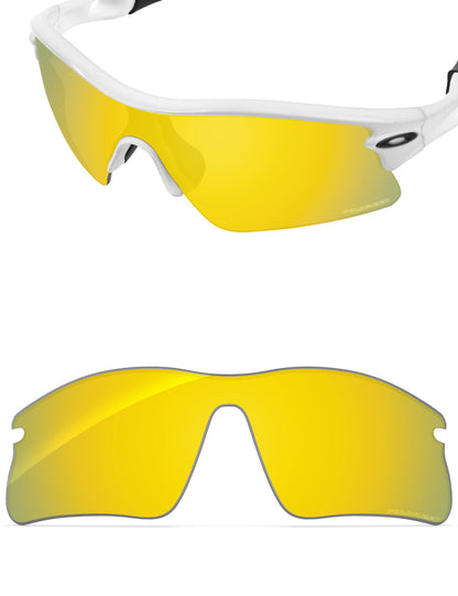 Gold Fusion FlashMirror™-Polarized