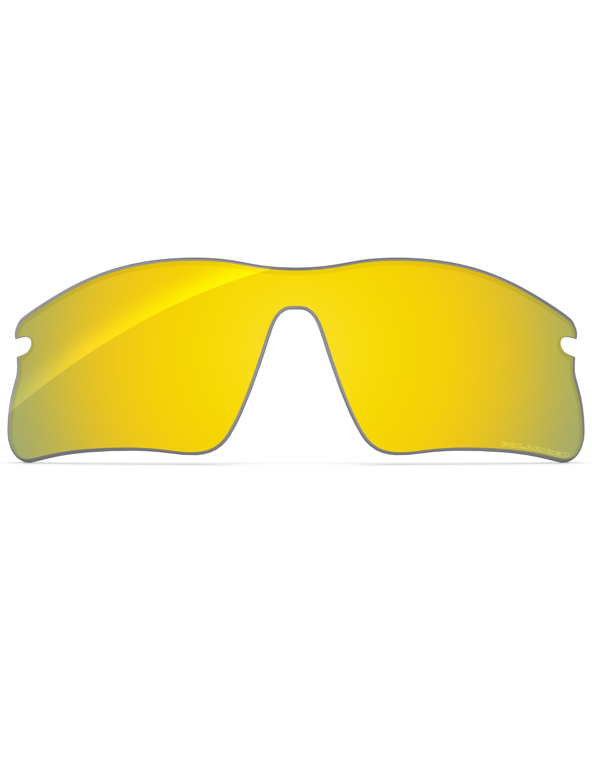 Gold Fusion FlashMirror™-Polarized
