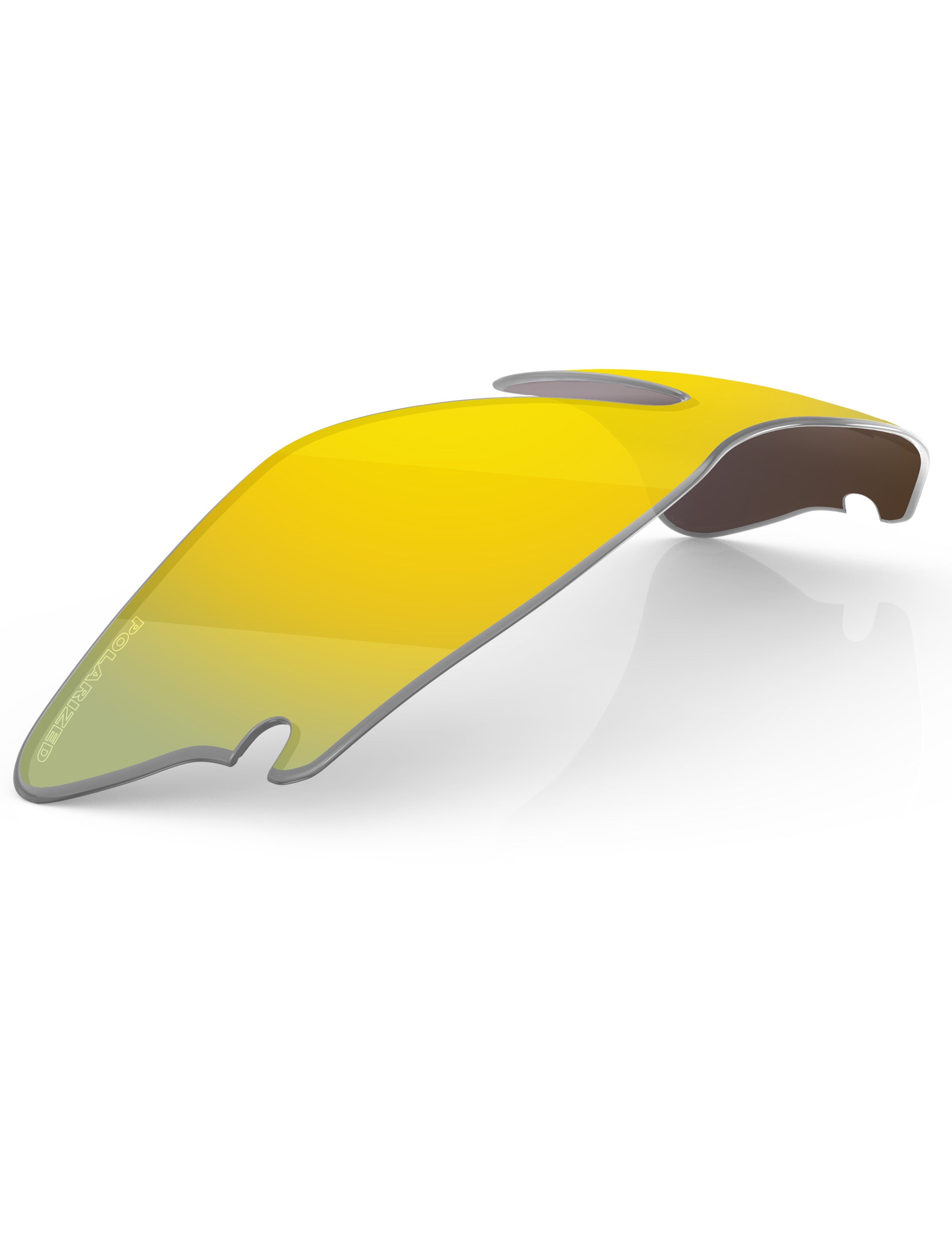 Gold Fusion FlashMirror™-Polarized