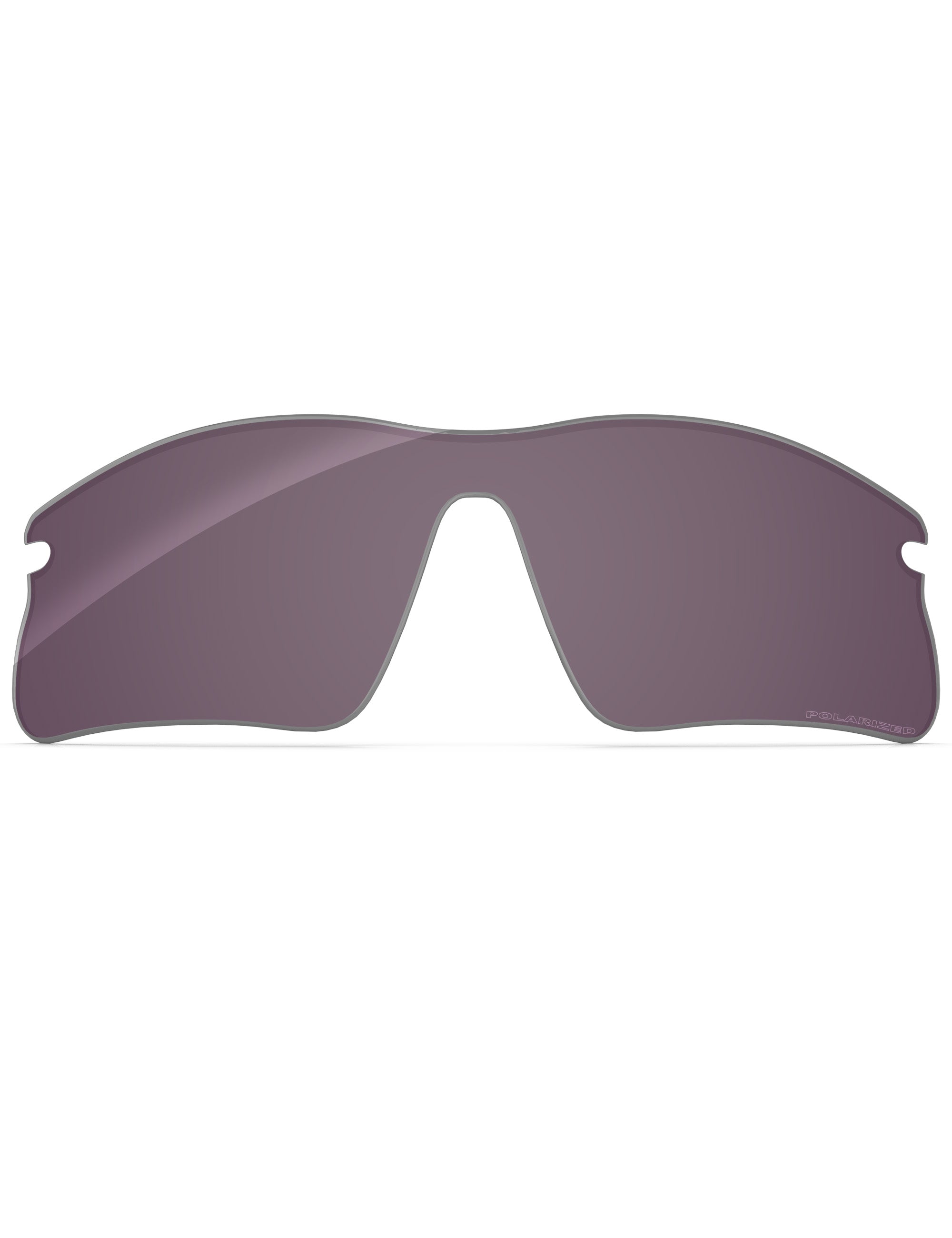 Gray Metallic FlashMirror™-Polarized