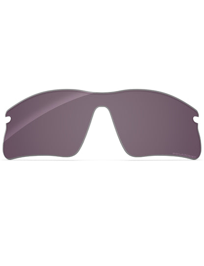 Gray Metallic FlashMirror™-Polarized