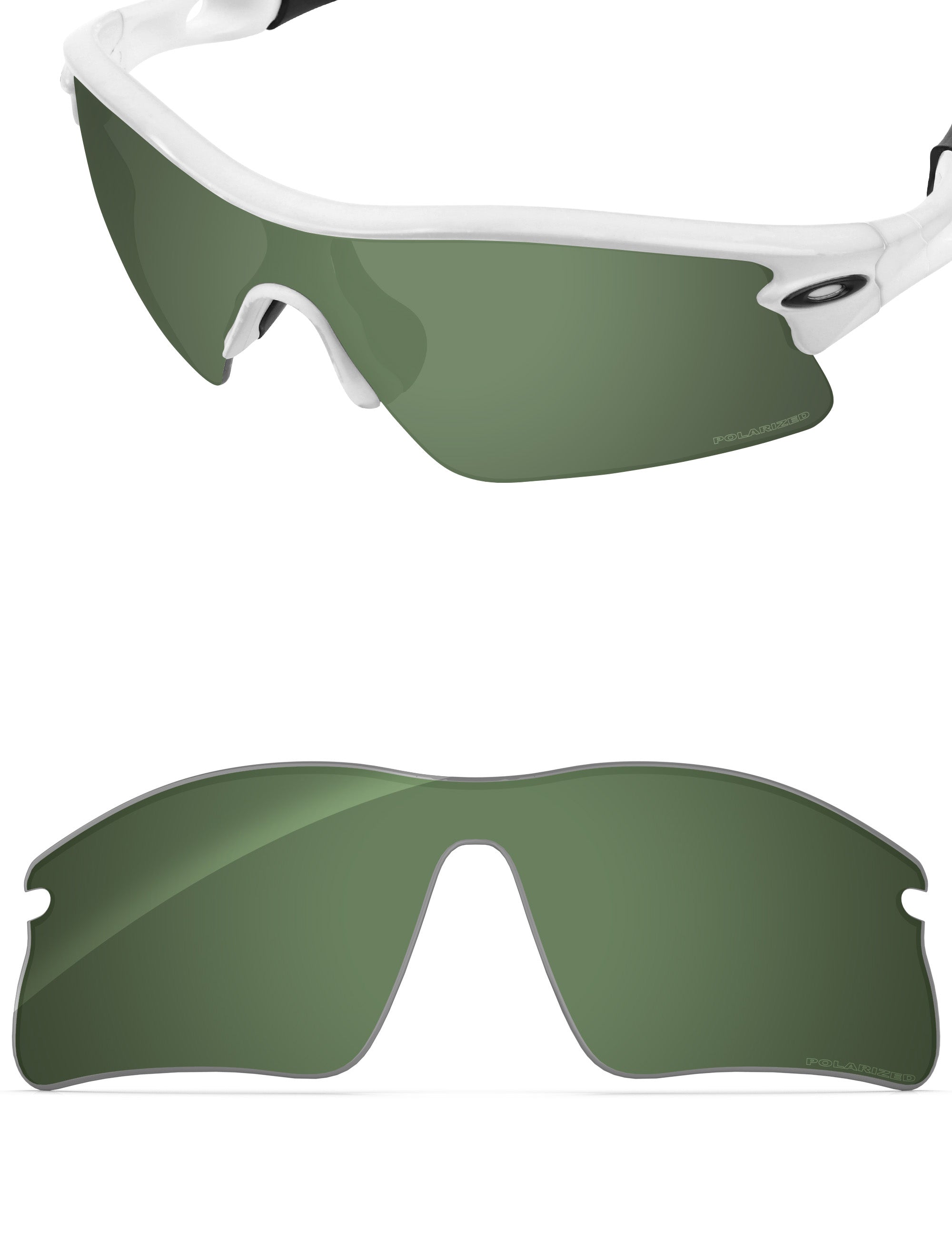 Green G15-Polarized