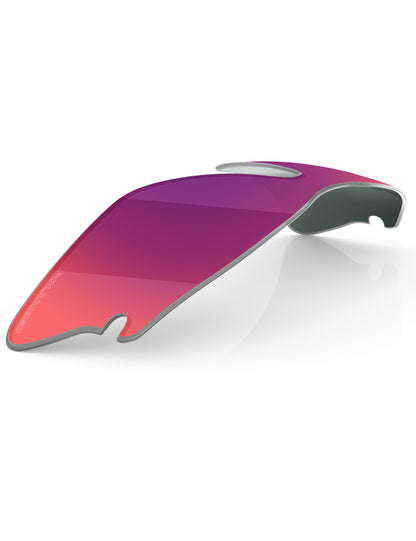 Midnight Nova FlashMirror™-Polarized