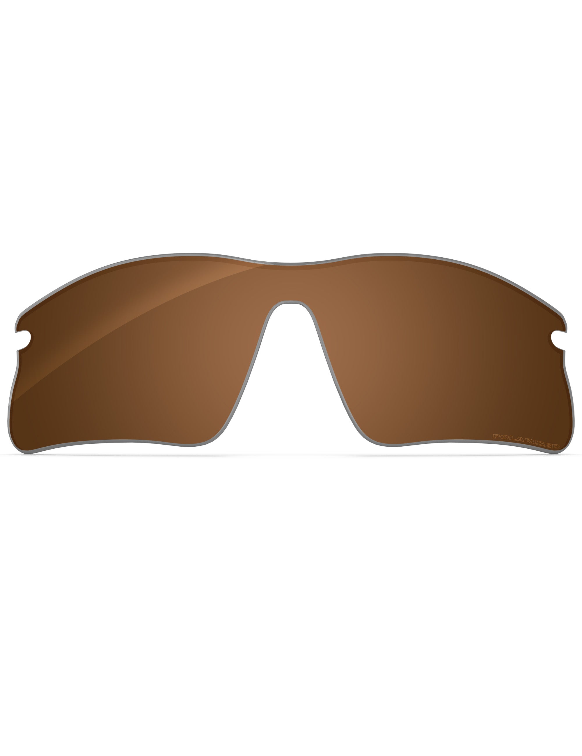 Nut Brown-Polarized
