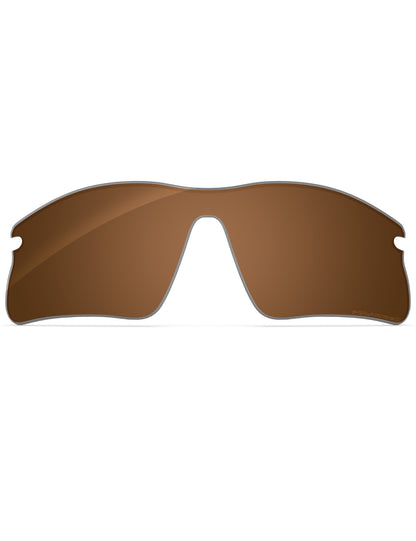 Nut Brown-Polarized