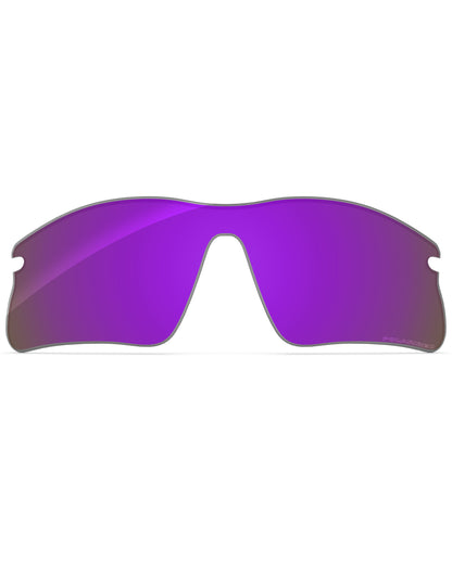 Plum Purple FlashMirror™-Polarized