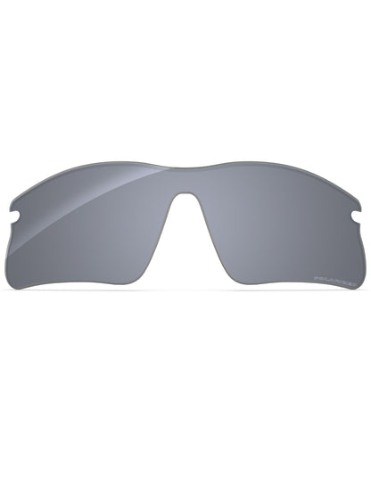 Silver Metallic FlashMirror™-Polarized