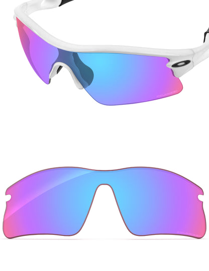 Trail Ruby FlashMirror™-Polarized