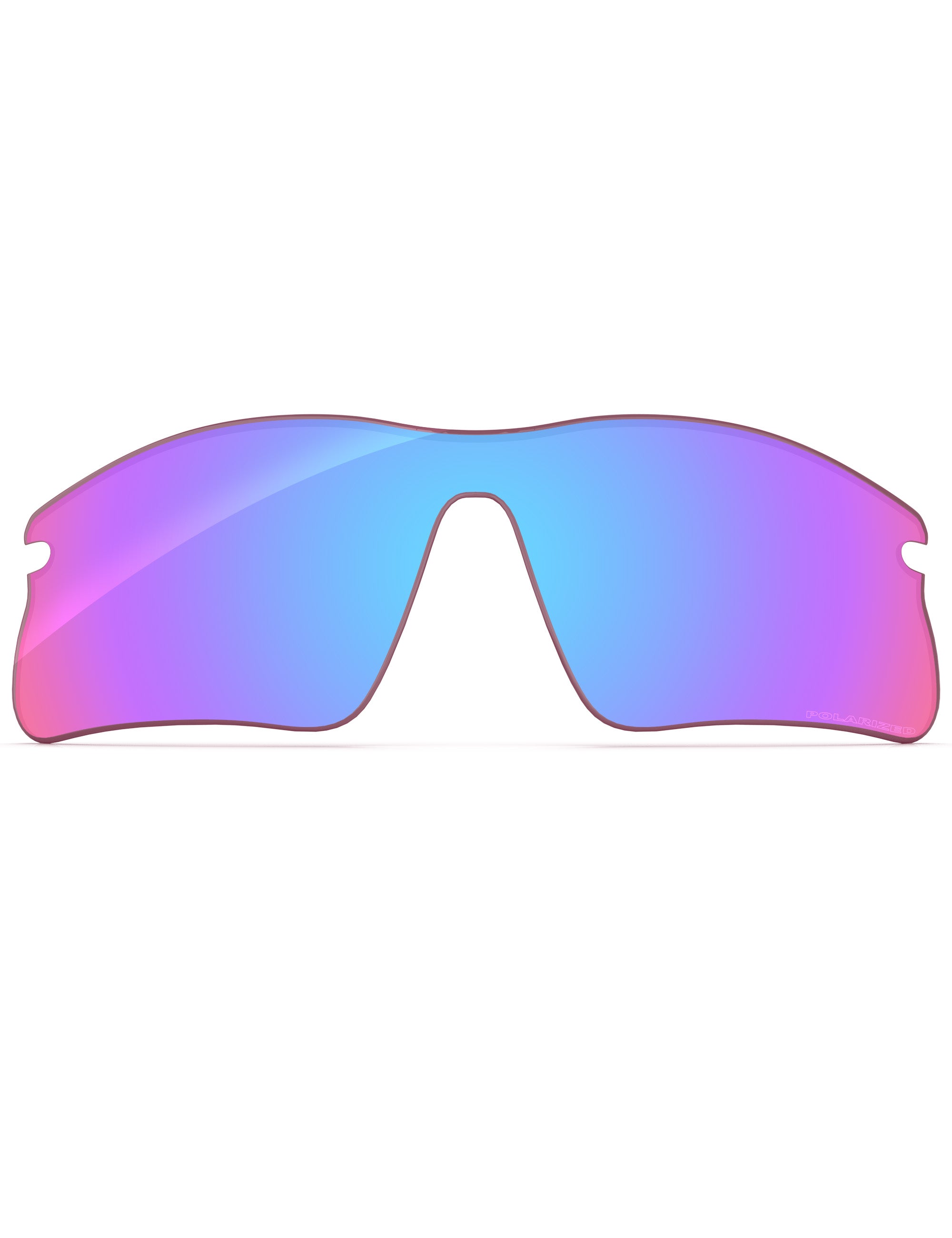 Trail Ruby FlashMirror™-Polarized