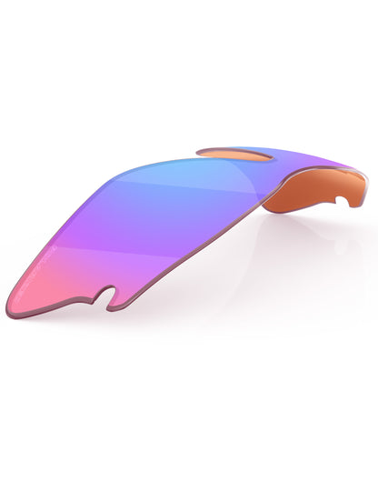 Trail Ruby FlashMirror™-Polarized
