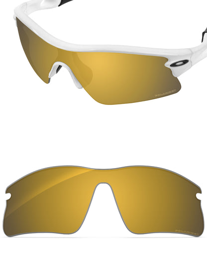 Tungsten Gold FlashMirror™-Polarized
