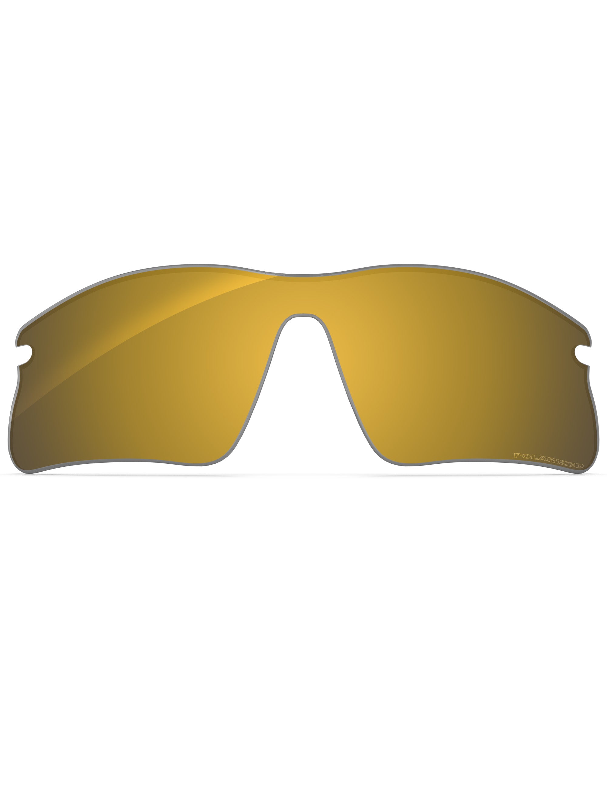 Tungsten Gold FlashMirror™-Polarized