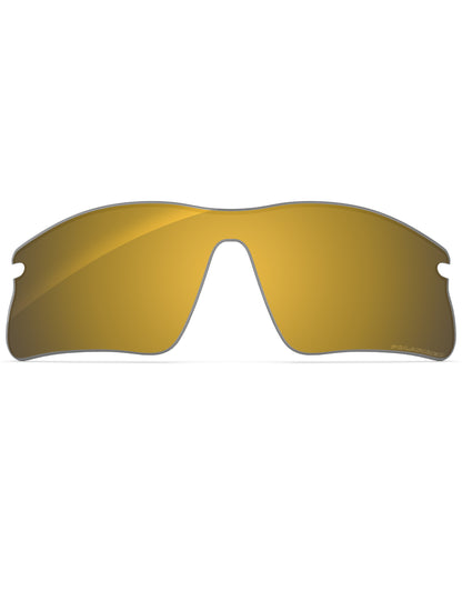 Tungsten Gold FlashMirror™-Polarized