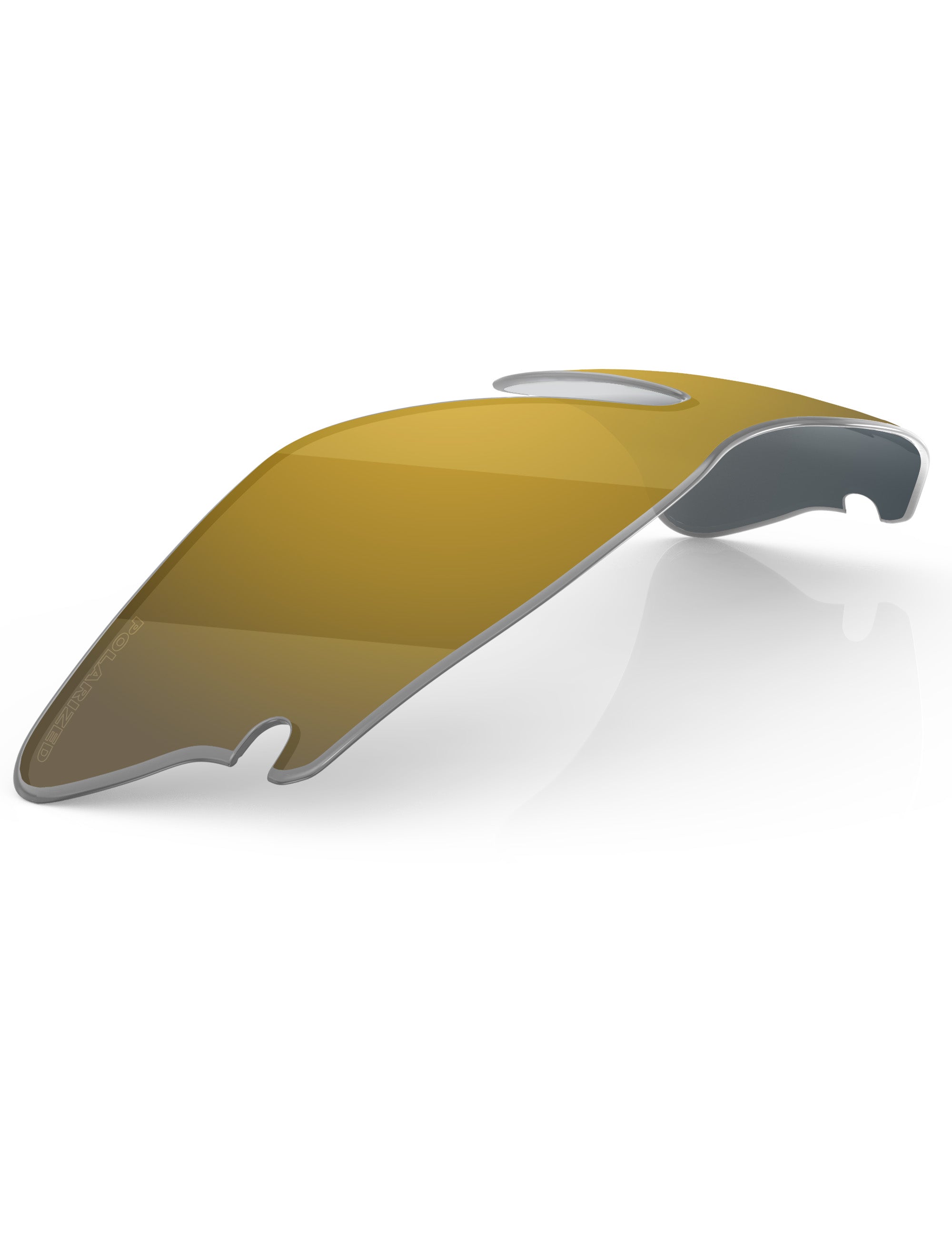 Tungsten Gold FlashMirror™-Polarized