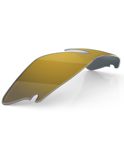 Tungsten Gold FlashMirror™-Polarized