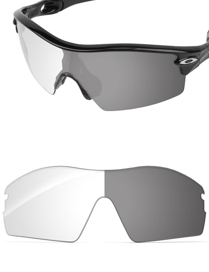 Adapt Gray Photochromic Blue Light Blocking-Non-Polarized