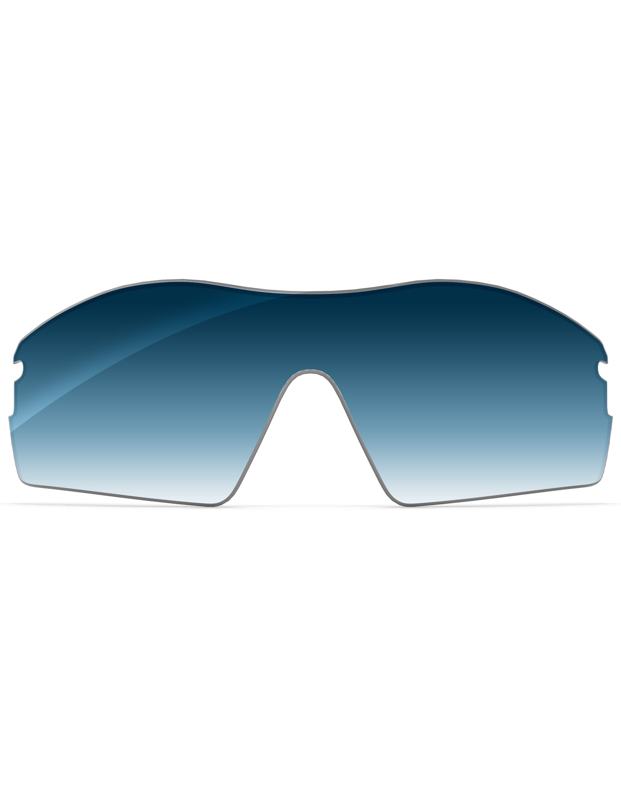 Blue Gradient-Non-Polarized