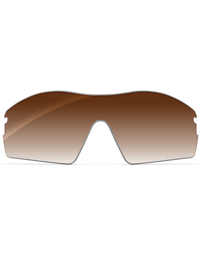Brown Gradient-Non-Polarized