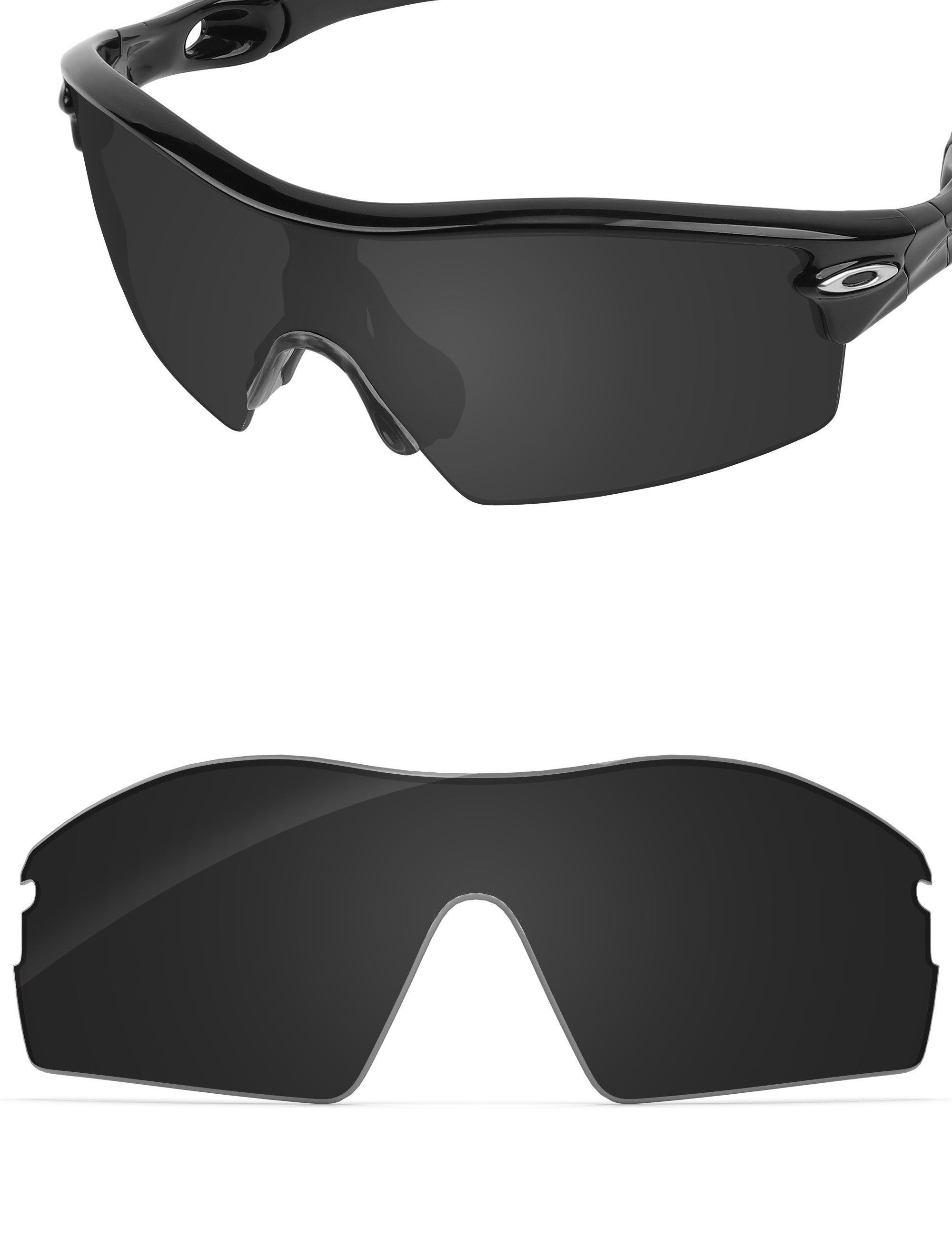 Carbon Black-Non-Polarized