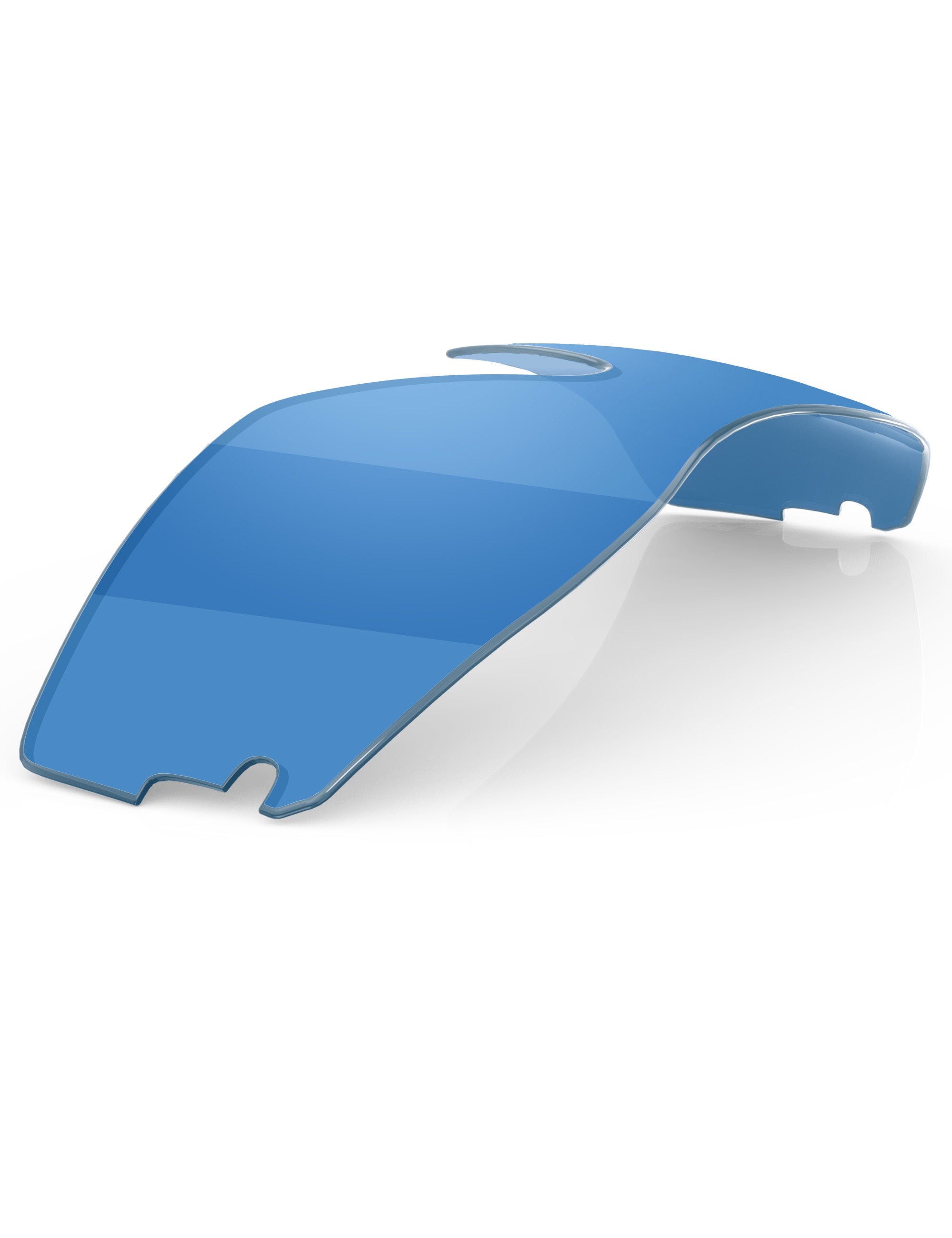 HD Blue-Non-Polarized