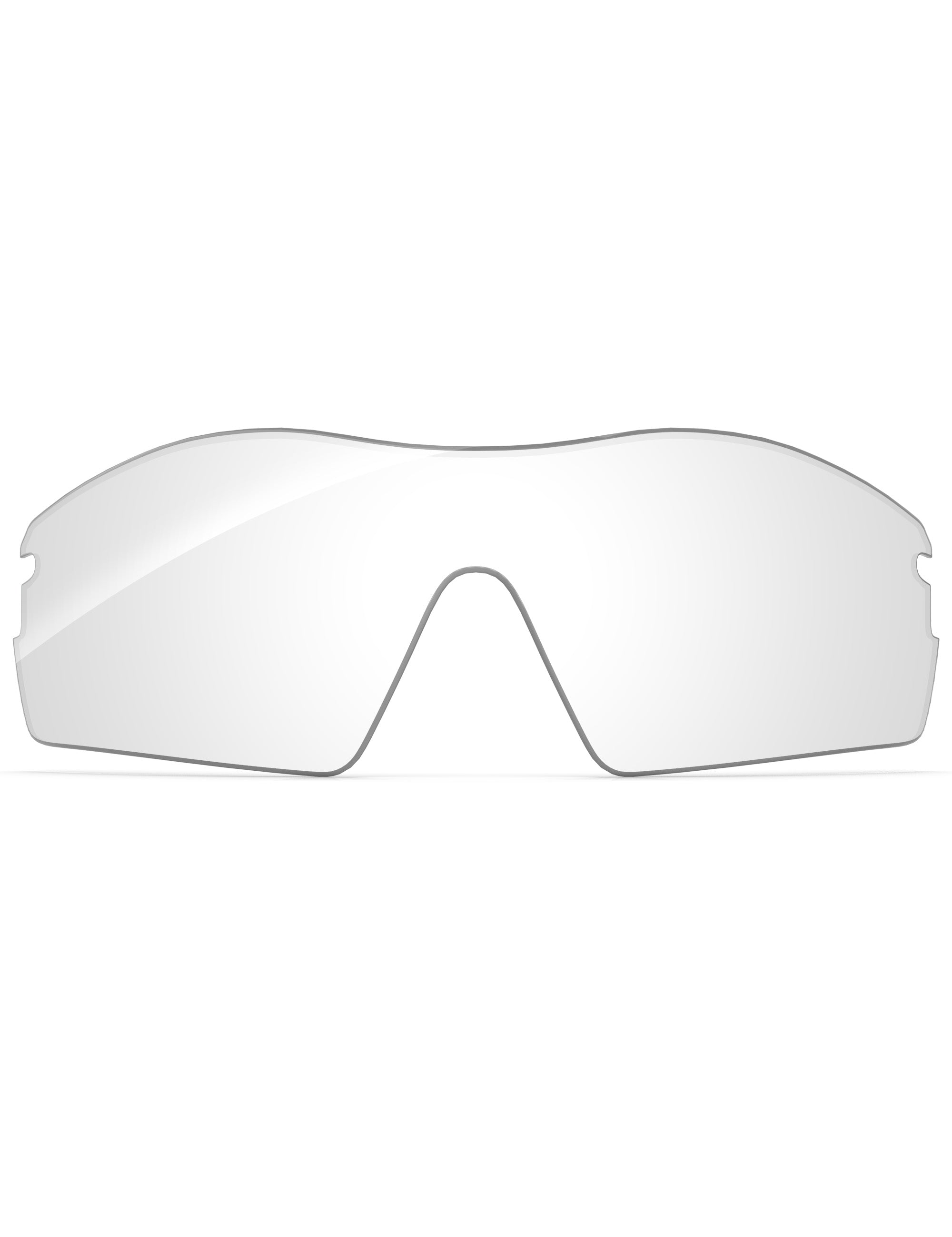 HD Clear-Non-Polarized