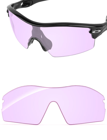 Low Light Pink-Non-Polarized