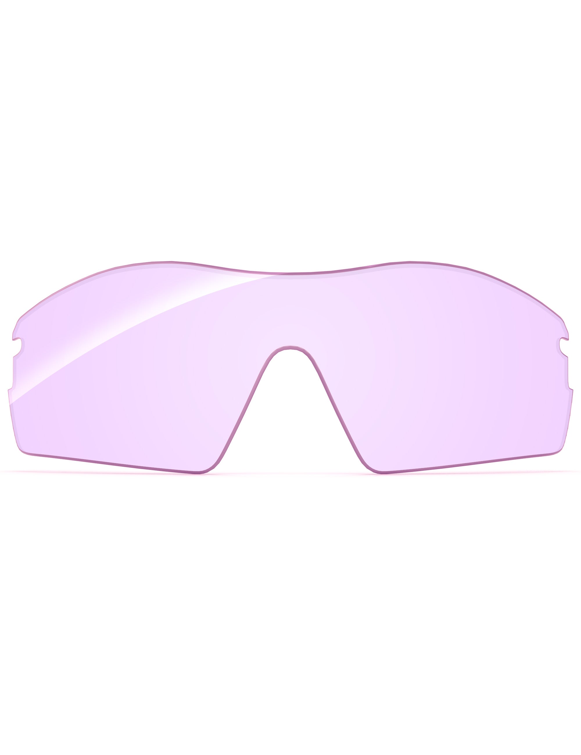 Low Light Pink-Non-Polarized