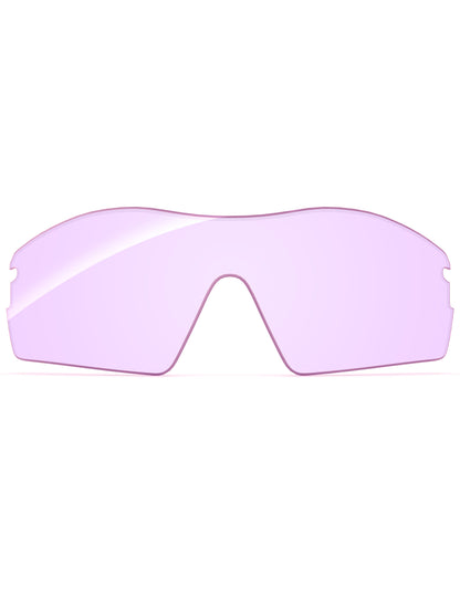 Low Light Pink-Non-Polarized